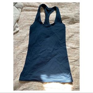 Lululemon Racer Tank